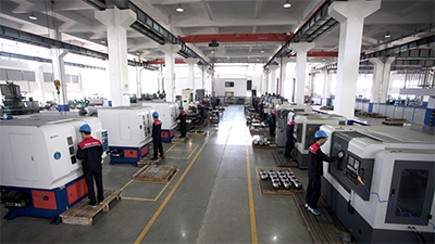 القدرة التصنيعية