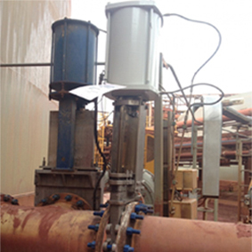 الصناعات التعدينية