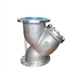  مصفاة الصمام