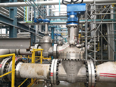 الصناعات الكيميائية