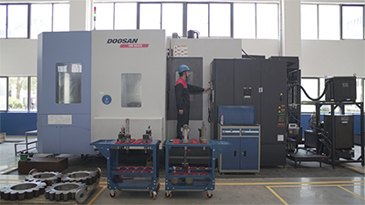 القدرة التصنيعية